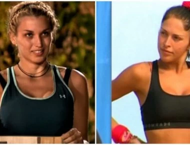 My Style Rocks: Κ. Σπυροπούλου και Ξένια διαγράφουν κόντρες του Survivor και ξανασυναντιούνται (βίντεο)